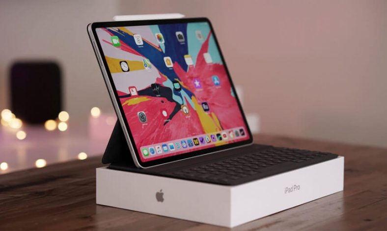 iPad Pro 11 (2018) review